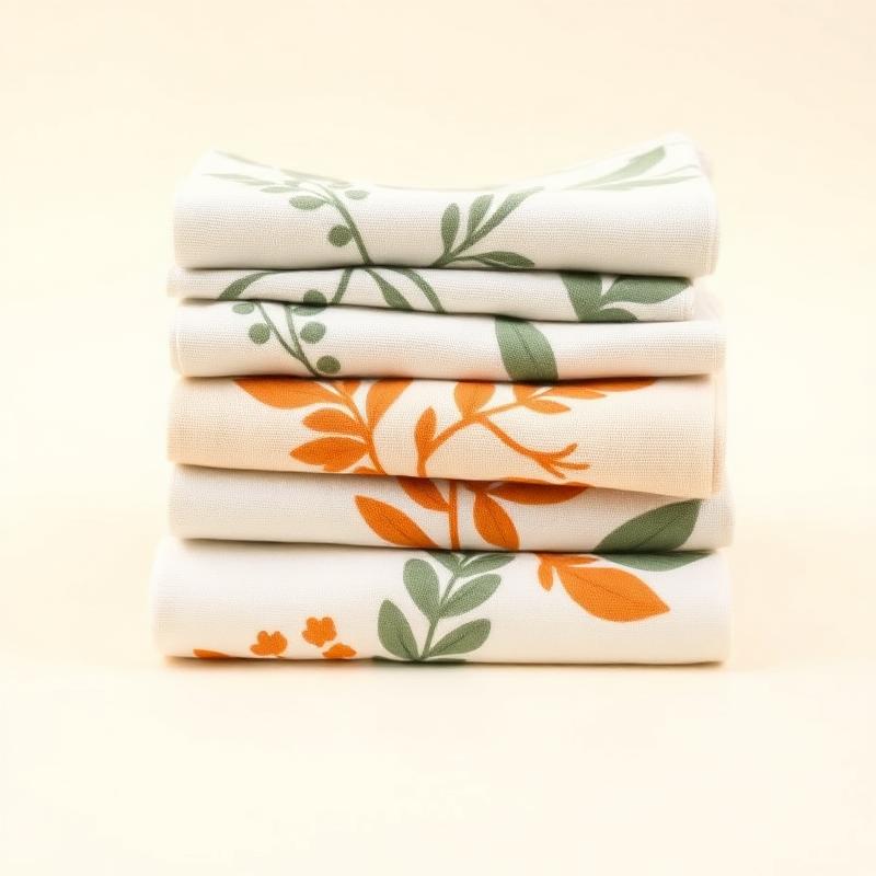 Paperbark Tea Towel Pack